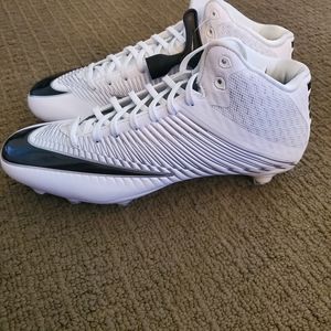 NIKE MENS VAPOR SPEED 2 3/4 TD CF FOOTBALL CLEATS